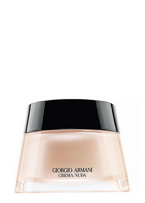 ARMANI BEAUTY Crema Nuda 50ml